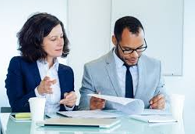 What Can You Do with a Master’s in Legal Studies?